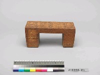 木枕藏品圖，第13張